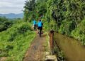 PUTR Siapkan Rp. 41 Miliar Lebih untuk Rehab dan Peningkatan Jaringan Irigasi