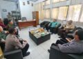 Infrastruktur Jalan Poros Desa dan Kemiskinan jadi Bahasan Utama dalam Ratas