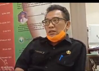 Harjono: PPDB Tahun ini Tidak Ada Yang Berubah, Hanya Juknis Yang Ada Perubahan
