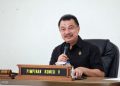 DPRD-Pemprov Jabar lakukan pembahasan P2APBD Tahun 2022