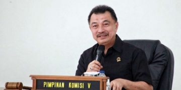 DPRD-Pemprov Jabar lakukan pembahasan P2APBD Tahun 2022