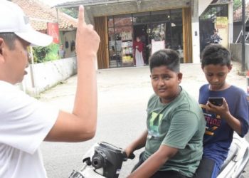 ‘Nyaahna’ Dedi Mulyadi Tahan Anak Dibawah Umur, sampai Sebut Nama Allah SWT