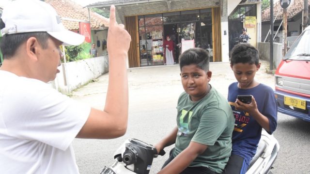 ‘Nyaahna’ Dedi Mulyadi Tahan Anak Dibawah Umur, sampai Sebut Nama Allah SWT