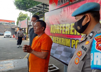 Heboh Aksi Dukun Cabul di KBB hingga Ngaku Bisa Ubah Aura Negatif