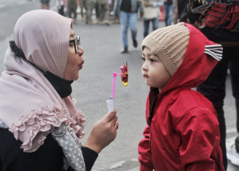 LPA Jabar Catat 51 Kasus Kekerasan Anak di Tahun 2022, Terbanyak Kasus Pelecehan Seksual