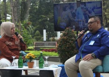 Waspada Sulit Air Bersih Saat Kemarau Basah