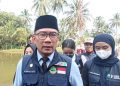 Ridwan Kamil Tepis Tuduhan Ngemis Donasi Masjid Al Mumtadz