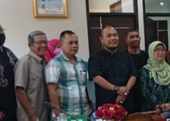 Edi Tardiana Minta Harga Kios/Los Pasar Pangalengan Tidak Memberatkan Pedagang