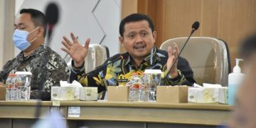 Respons Bupati soal UMKM Sumedang Dianggap Daftarkan Google di PSE