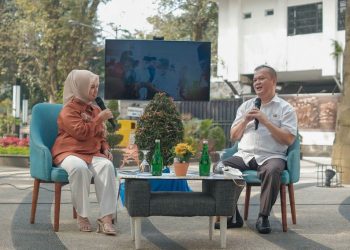 Pemkot Bandung Kucurkan Dana UHC Rp240 Miliar per Tahun