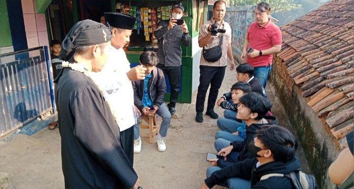 Wagub Uu Pergoki Siswa Nongkrong di Warung Saat Jam Belajar di Jatinangor Sumedang, Ini Alasan Siswa