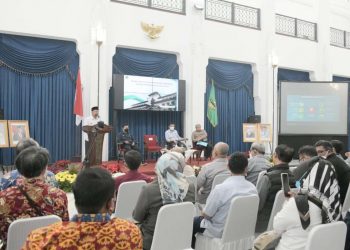 Wagub Dorong Lulusan SMA/SMK Manfaatkan Peluang Bekerja di Jepang