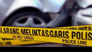 Mobil Tabrak Belakang Truk di Tol Cipali Subang, Satu Tewas