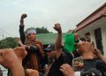 Dituntut 5 Tahun Penjara, Bahar Smith Singgung Pengadilan Akhirat