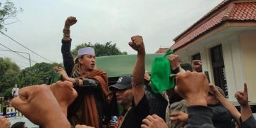 Dituntut 5 Tahun Penjara, Bahar Smith Singgung Pengadilan Akhirat