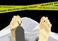 Informasi Identitas Mayat Ditemukan di Balongan, Kini Diketahui