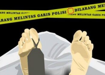 Informasi Identitas Mayat Ditemukan di Balongan, Kini Diketahui
