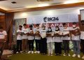 RK24 Deklarasikan Ridwan Kamil Sebagai Calon Presiden Pada Pilpres 2024 Mendatang