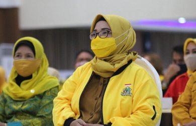 Ade Puspitasari Dorong Pemprov Gali Potensi Pendapatan Asli Daerah Jawa Barat di Luar Pajak