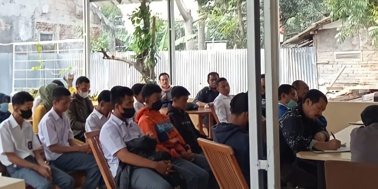 Beredar Wacana akan Ada Serangan, SMK 3 Baleendah Hentikan KBM untuk Sementara