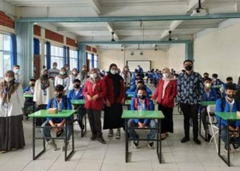 Anak dan Remaja Indonesia Rentan Menjadi Korban Perdagangan Seksual Anak