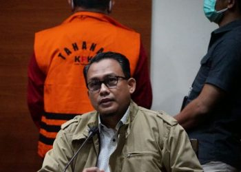 Baru Saja Bebas, Mantan Wali Kota Cimahi Ajay Priatna Ditangkap KPK Lagi