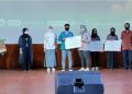 Beasiswa Telkom University dalam kegiatan FOJB 2022