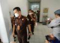 Geledah Kantor DPRD Garut, Jaksa Usut Dugaan Korupsi Rp 1,2 M