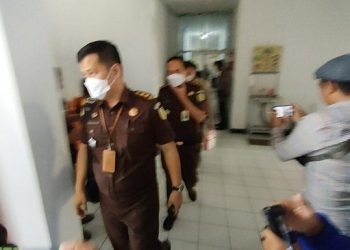 Geledah Kantor DPRD Garut, Jaksa Usut Dugaan Korupsi Rp 1,2 M