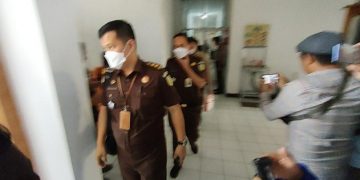 Geledah Kantor DPRD Garut, Jaksa Usut Dugaan Korupsi Rp 1,2 M