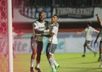 Jadwal Persib Bandung Liga 1 2022, Hadapai Bali United di Stadion GBLA, Ditemani Pelatih Baru