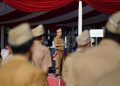 Pemdakab Garut Terbitkan SE terkait Pembelakuan PPKM Level 1 di Kabupaten Garut