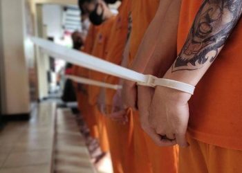 Pengeroyokan Ojol di Astanaanyar, 2 Orang Ditetapkan sebagai Tersangka, Terancam 7 Tahun Penjara