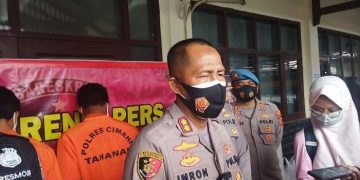 Polisi Pastikan Penanganan Kasus Penusukan Purnawirawan TNI di Lembang