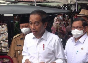 Presiden Jokowi ke Bandung, Polisi Pastikan Tak Ada Penutupan dan Rekayasa Lalu Lintas