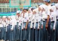 Naskah Pidato Kemerdekaan 17 Agustus, HUT RI Ke-77 Penuh Semangat Perjuangan