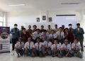 Tambah Kompetensi Keahlian Siswa, Prodi Teknik Komputer UPI Amalkan Ilmu Robotika Berbasis Simulator