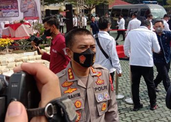 Terduga Pelaku Pembunuhan Subang Nyaris Kabur ke Kalimantan