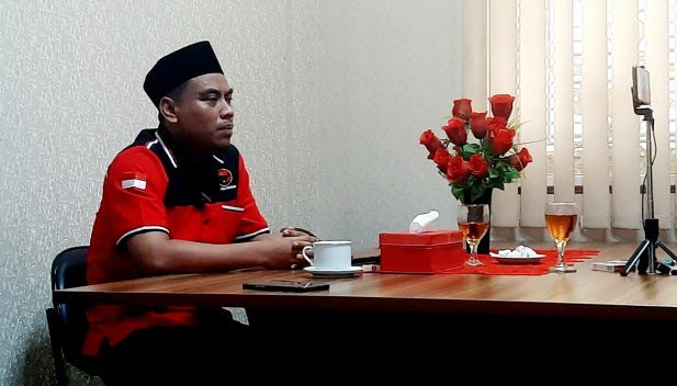 Anggota DPRD Purwakarta Ternyata Negatif Narkoba, Minta Maaf Atas Kegaduhan yang Terjadi