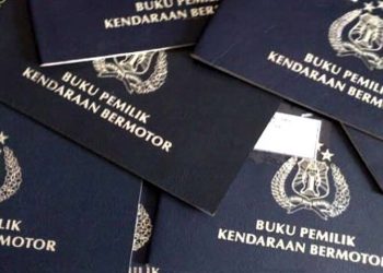 Warga Kota Bandung yang Ingin Lakukan Pemutihan Pajak Kendaraan Gratis Masih Ada Waktu Hingga Akhir Agustus
