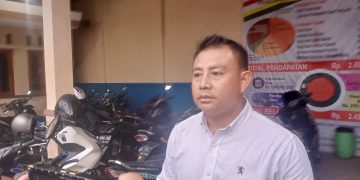 Warga Tagih Janji Politik Kades Neglasari saat Musdes