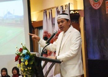 Dedi Mulyadi Nasib Honorer di Ujung Tanduk, Pelayanan Publik Terancam Ambruk