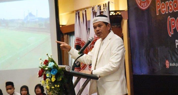 Dedi Mulyadi Nasib Honorer di Ujung Tanduk, Pelayanan Publik Terancam Ambruk