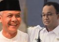 DPW PAN Jabar Ajukan Lima Nama Termasuk Anies Baswedan dan Ganjar Pranowo Maju di Pilpres 2024
