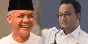DPW PAN Jabar Ajukan Lima Nama Termasuk Anies Baswedan dan Ganjar Pranowo Maju di Pilpres 2024