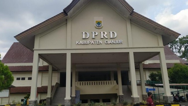 Reaksi DPRD Setelah Tahu Banyak IRT di Cianjur Positif HIV/AIDS