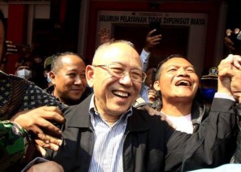 Baru Bebas dari Penjara Dada Rosada Sudah Siap Nyalon Pilgub 2024, Ini Kata Pengamat Politik