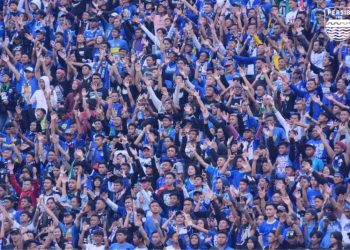 Bobotoh Belum Memutuskan Bakal Dukung Langsung Persib Bandung Lawan Arema FC di Kanjuruhan