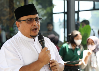DPRD Kota Bogor Resmi Layangkan Surat ke Senayan, Atang Kami Belum Terima Tanggapan