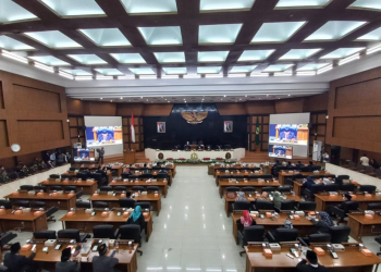 Datangi DPRD Jabar, KPK Ingatkan Legislator Jangan Korupsi